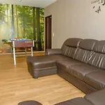 Der Eifel Perle Apartment *