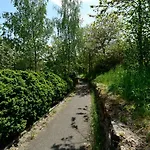 Eifel Perle Апартаменты *