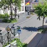 Der Eifel Perle Apartment Manderscheid