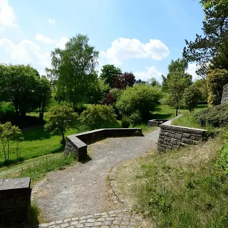 Апартаменты Der Eifel Perle