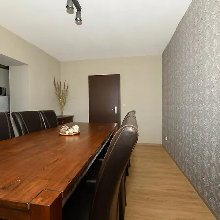 Der Eifel Perle Apartment *