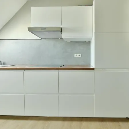 Der Eifel Perle Apartment *