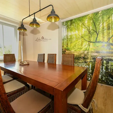 Apartment Eifel Perle *