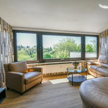 Apartment Der Eifel Perle *