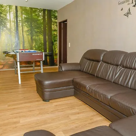 Der Eifel Perle Apartment *