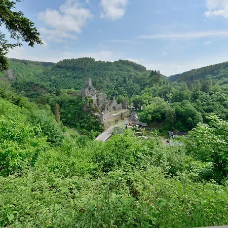 Apartment Eifel Perle Manderscheid