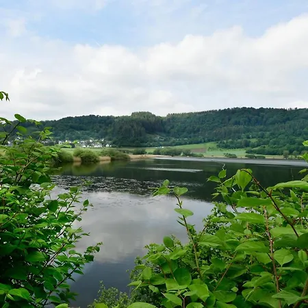 Апартаменты Der Eifel Perle Мандершайд