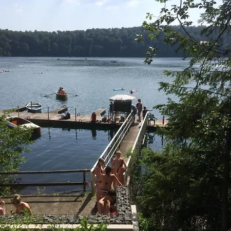 Apartment Der Eifel Perle