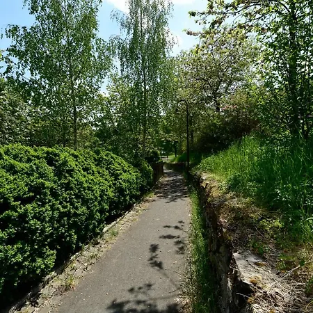 Der Eifel Perle Apartment *