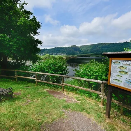 Der Eifel Perle Apartment *