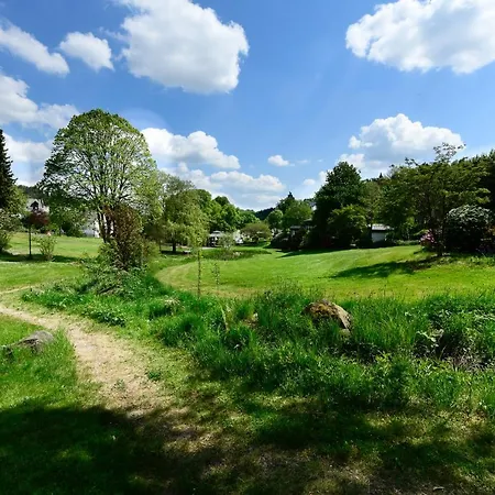 Der Eifel Perle * Мандершайд