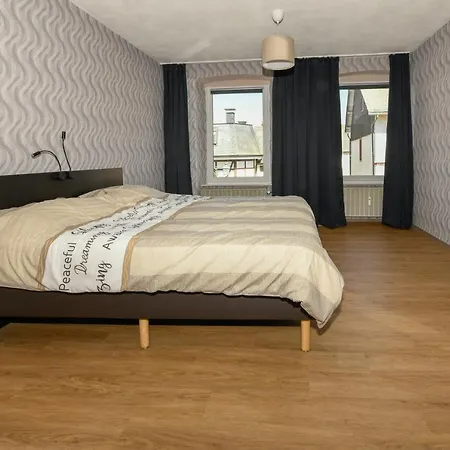 Der Eifel Perle * Мандершайд