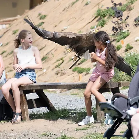 Apartment Der Eifel Perle