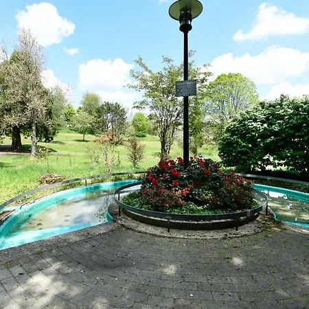 Der Eifel Perle Апартаменты