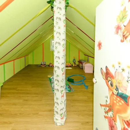 Der Eifel Perle Мандершайд