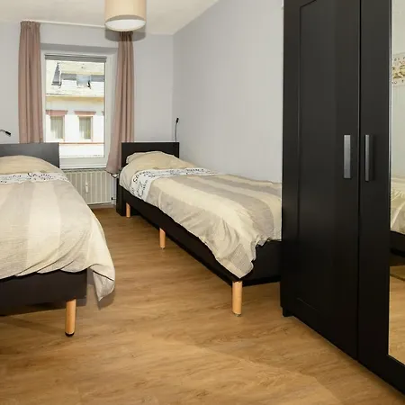 Der Eifel Perle Apartment *