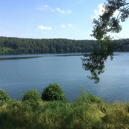 Der Eifel Perle Apartment *