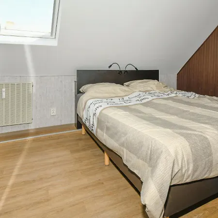 Der Eifel Perle Apartment Manderscheid