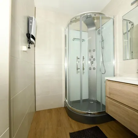 Der Eifel Perle Apartment *