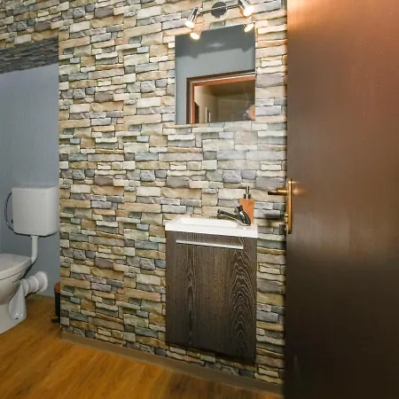 Апартаменты Der Eifel Perle *