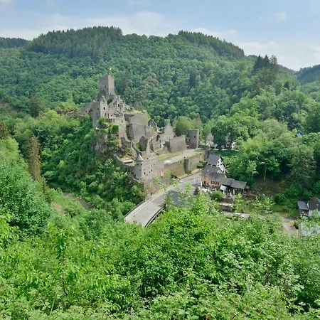 Apartment Der Eifel Perle *