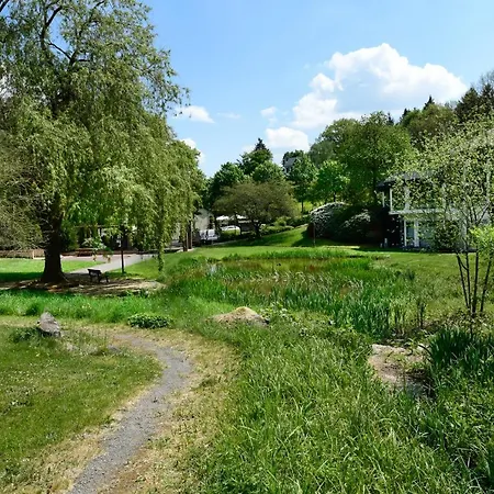 Apartment Eifel Perle Manderscheid