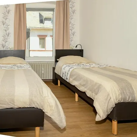 Apartment Eifel Perle