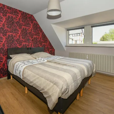 Der Eifel Perle * Мандершайд