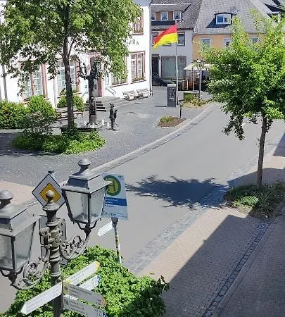 Der Eifel Perle Apartment Manderscheid