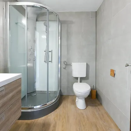 Der Eifel Perle Apartment Manderscheid