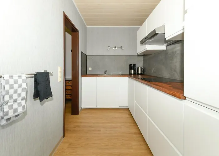 Der Eifel Perle マンダーシャイト