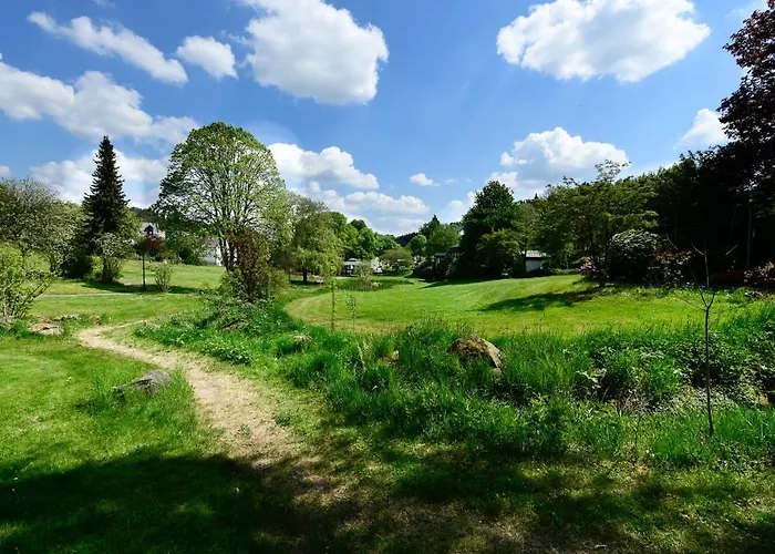Der Eifel Perle * マンダーシャイト