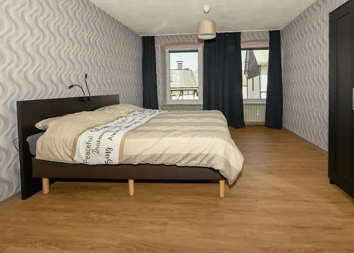 Der Eifel Perle * マンダーシャイト