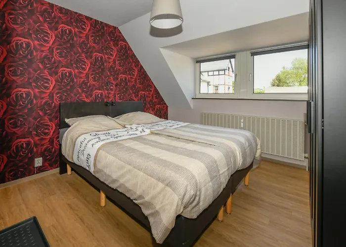 Der Eifel Perle * マンダーシャイト